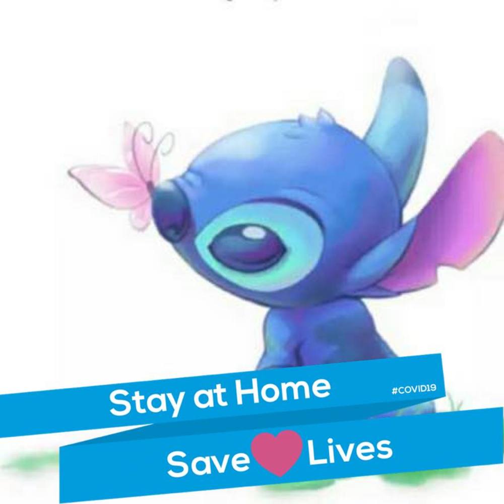 Meet your Posher, Yohana